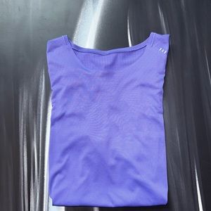 Fast n free - Charged indigo